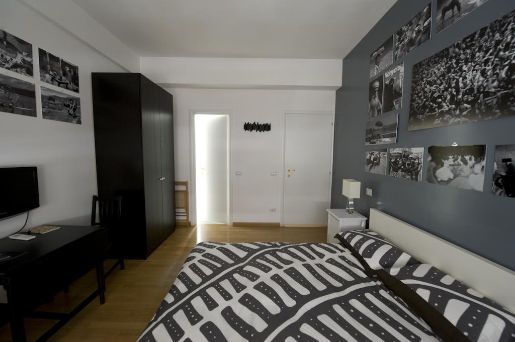 The Photos Room B&B Rom Rum bild
