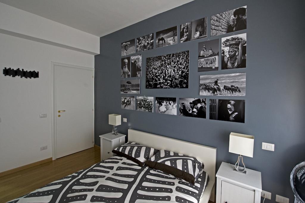 The Photos Room B&B Rom Exteriör bild
