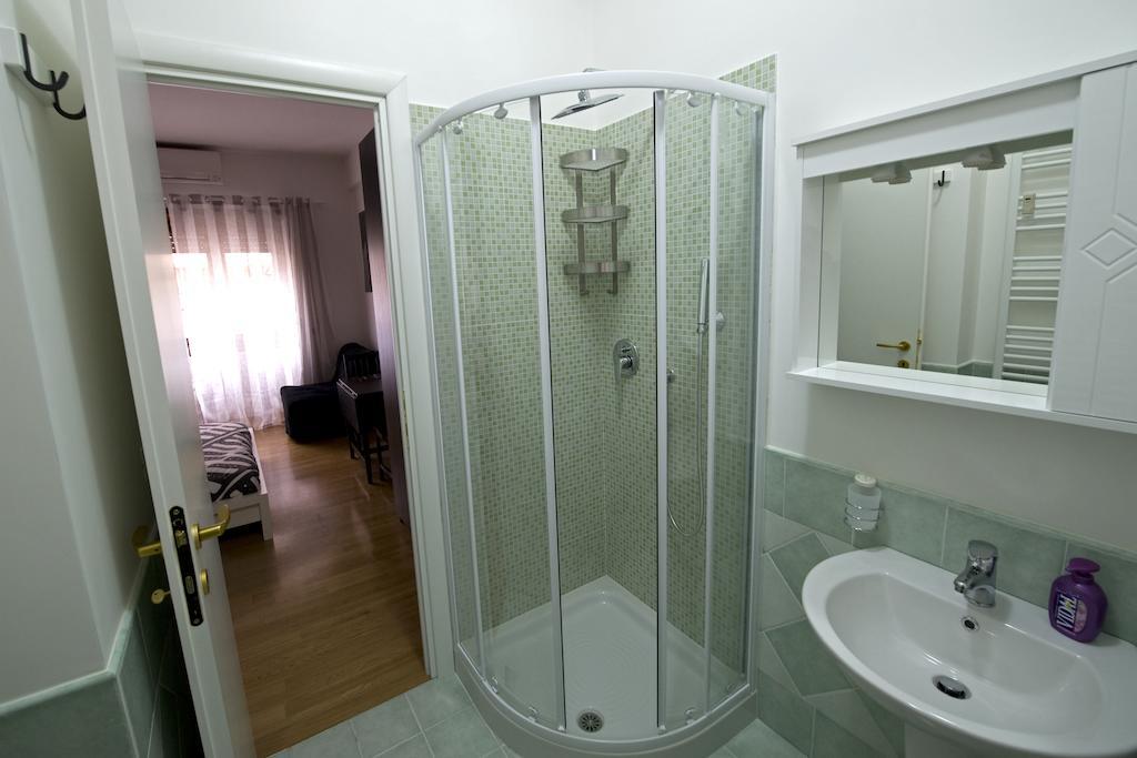 The Photos Room B&B Rom Rum bild