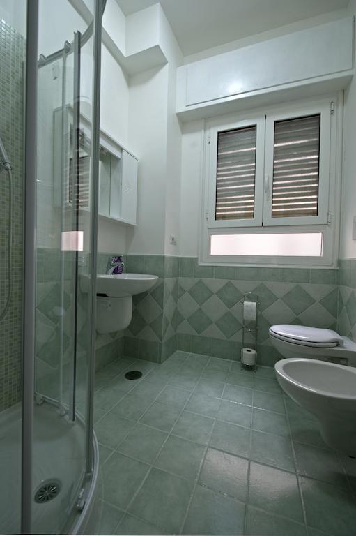 The Photos Room B&B Rom Rum bild